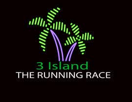 #14 za logo for a running race od SalinaChowdhury