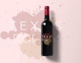 #107 para Design a Wine Label de lida66