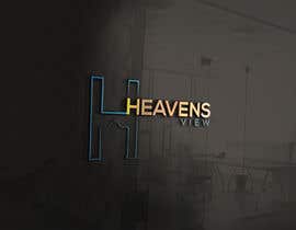 #39 Logo done for church ministry its called heavens view colors részére kabirpreanka által