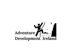 #1 Adventure Sports Logo for Climbing, Mountaineering, Coasteering. részére naveedali08 által
