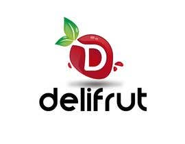 #30 สำหรับ diseñar un logo para una empresa que se dedicará a vender frutas al por mayor y menor โดย lagvilla13
