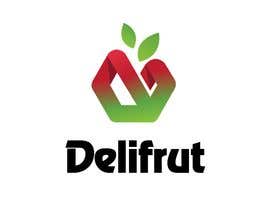 #25 สำหรับ diseñar un logo para una empresa que se dedicará a vender frutas al por mayor y menor โดย davincho1974