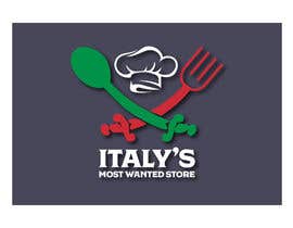 #52 per Italy&#039;s Most Wanted Logo da cmailms