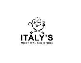 #61 pёr Italy&#039;s Most Wanted Logo nga freelancerr12