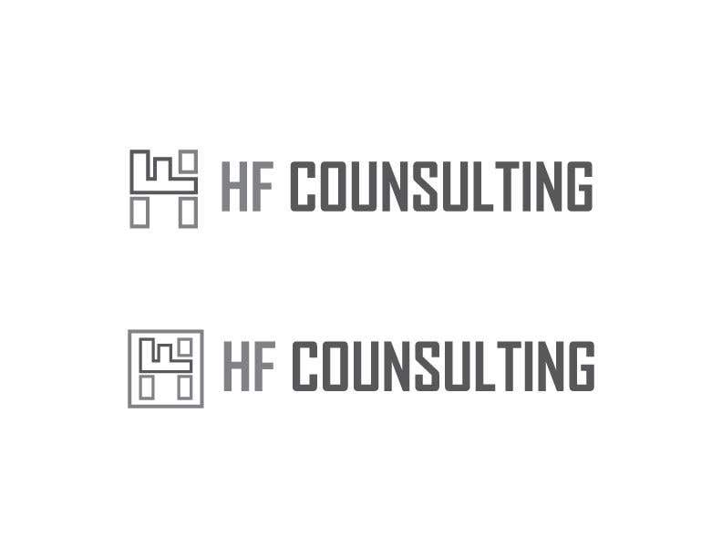 Contest Entry #40 for                                                 Logo for Consulting Business
                                            