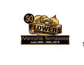 #29 สำหรับ Logo Contest - 50th Reunion โดย mehish