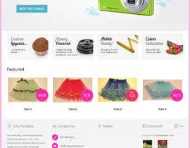 #6 cho Website and shop bởi ntiersolutions