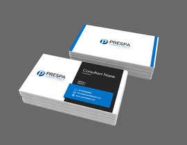 #29 for Business Cards and Signature line design by aishwaryaverma55