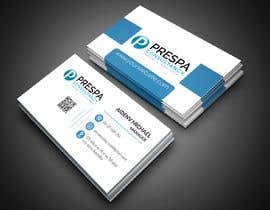 #21 for Business Cards and Signature line design by Shiblu1751