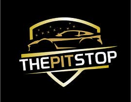 #14 for Design logo for ThePitstop by Sajidtahir