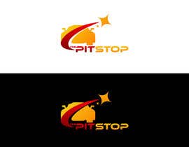 #74 pentru Design logo for ThePitstop de către hebbasalman90