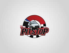 #31 for Design logo for ThePitstop by kangian