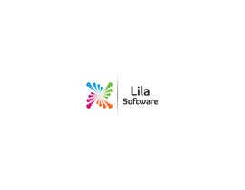 #72 untuk Logo Design for Lila Software oleh 5zones