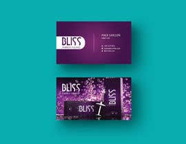 #280 for Design Business Card by Roronoa12