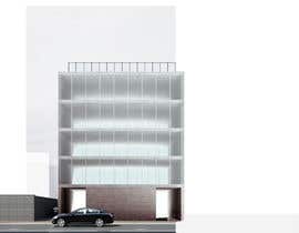 #17 สำหรับ Elevation Design of Commercial Building โดย pcayularq