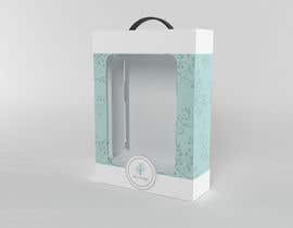 #10 para Packaging design de Ab13Abraham