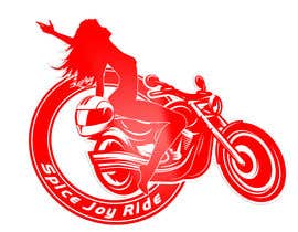 #35 cho Spice Joy Ride Logo bởi RulixRu