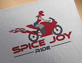 #25 cho Spice Joy Ride Logo bởi usamainamparacha