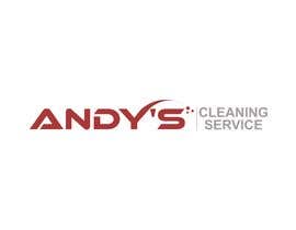 #30 для ANDY&#039;S CLEANING SERVICE - logo від imtiazahmed0036
