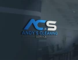 #53 для ANDY&#039;S CLEANING SERVICE - logo від imtiazahmed0036