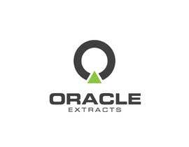 #267 for Design a hi end logo that would look good on clothing too. Oracle by davincho1974