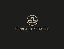 #271 for Design a hi end logo that would look good on clothing too. Oracle by monirhoossen