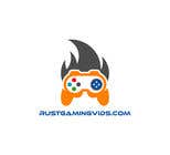 #2 para Design a Logo for gaming video website de arifkhanvasani