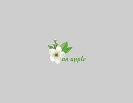 #63 for Draw a appnle blossom logo for Apple Ideas by saifur007rahman