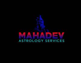 #28 for Design a Logo for MahadevAstro.com (Astrology Website) av KLTP