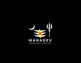#34 for Design a Logo for MahadevAstro.com (Astrology Website) av mnsiddik84
