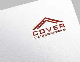 #54 para Design a new Logo for Cover Timberworks de lida66