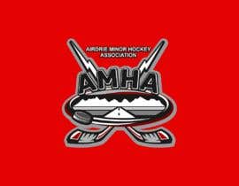 #26 per Ice Hockey Association Logo Design da Jokey05