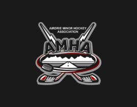 Jokey05님에 의한 Ice Hockey Association Logo Design을(를) 위한 #27
