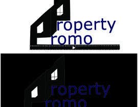#18 for Design a logo for a property video business &quot;Property Promo&quot; av maieshathompson