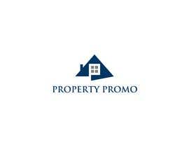 #26 za Design a logo for a property video business &quot;Property Promo&quot; od kaygraphic