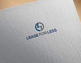 #60 untuk Create a logo for a company called Lease for Less (Lease 4 Less) Short name L4L oleh monnait420