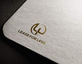 #82 untuk Create a logo for a company called Lease for Less (Lease 4 Less) Short name L4L oleh Mstshanazkhatun