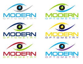 #80 for Optometry Practice logo by Jehanzebbarket