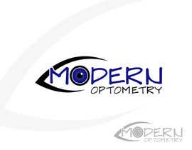 #202 for Optometry Practice logo by Jehanzebbarket