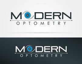#176 for Optometry Practice logo by noishotori