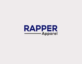 #1 ， Need Rap Logo/lettering designed 来自 alwinpacanan