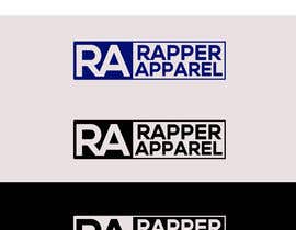 Nambari 5 ya Need Rap Logo/lettering designed na alwinpacanan