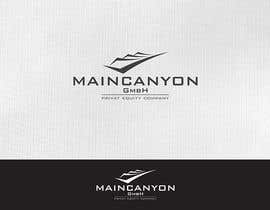 #35 untuk Logo Design for MAINCANYON GmbH oleh IIDoberManII
