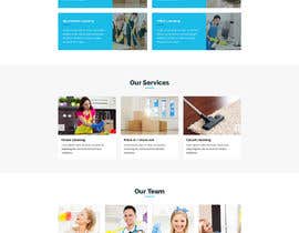 #37 for Landing page for web by vedanthemu