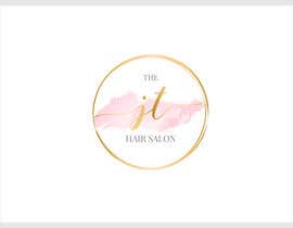 #46 for I need some Graphic logo Design for Salon &amp; Spa by dileny