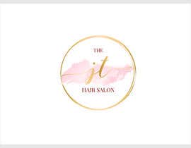 #47 for I need some Graphic logo Design for Salon &amp; Spa by dileny