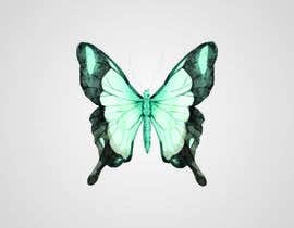 #86 per Create abstract butterfly design da rizwan636