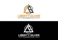 Nambari 199 ya Design Liberty Silver&#039;s new logo na Logozonek