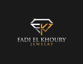 #127 for Design a Logo for a Diamond Retail Shop - Luxurious and Classy by fourtunedesign