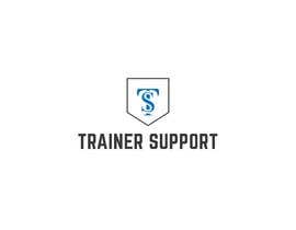 #25 para Logo Trainer Support - 25/06/2018 14:15 EDT de hasanjahedi100